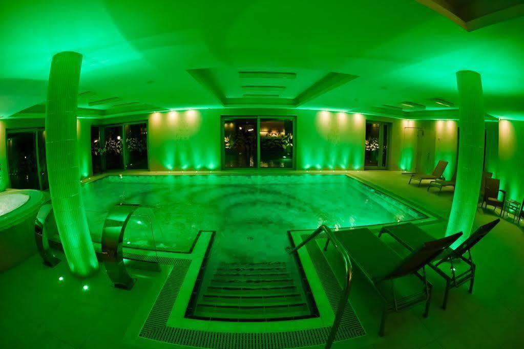 Betekints Wellness Hotel Veszprém Exteriör bild